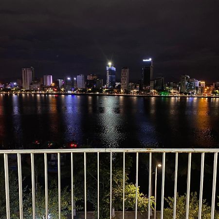 Areca Riverside Da Nang Exterior foto