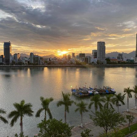 Areca Riverside Da Nang Exterior foto