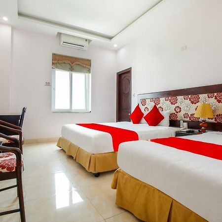 Areca Riverside Da Nang Exterior foto