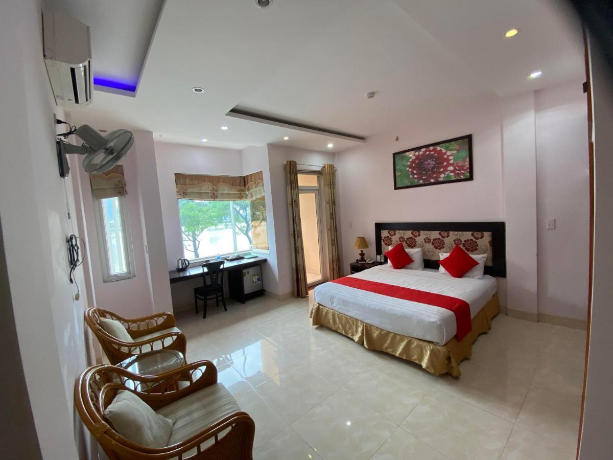 Areca Riverside Da Nang Exterior foto