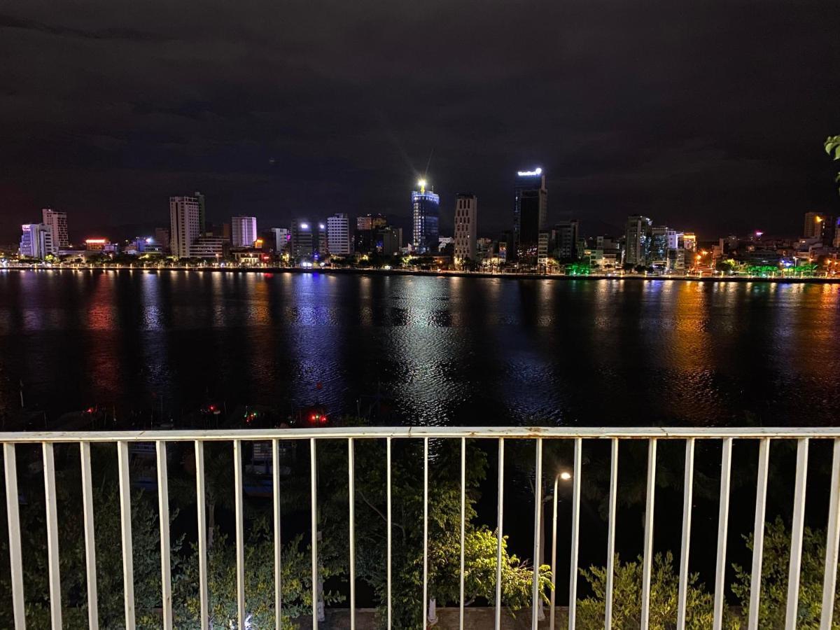 Areca Riverside Da Nang Exterior foto