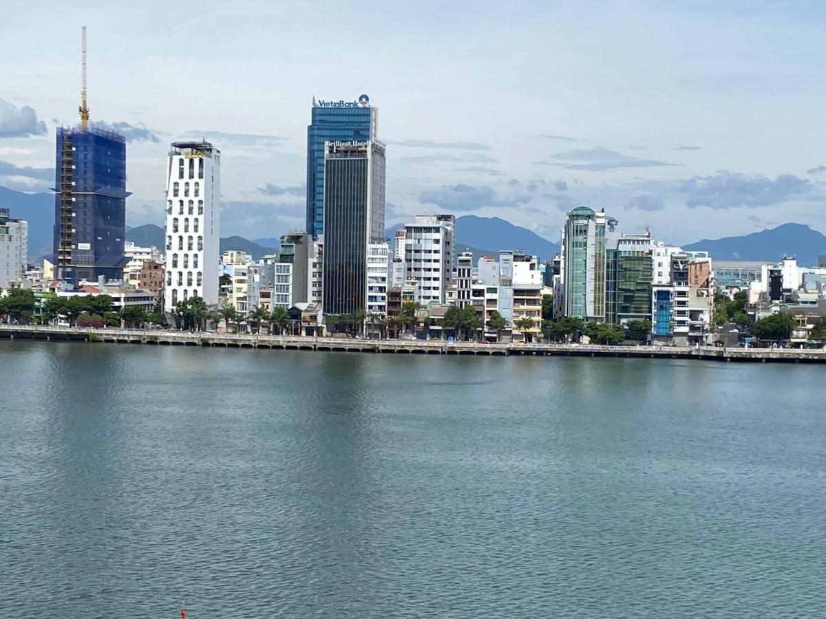 Areca Riverside Da Nang Exterior foto
