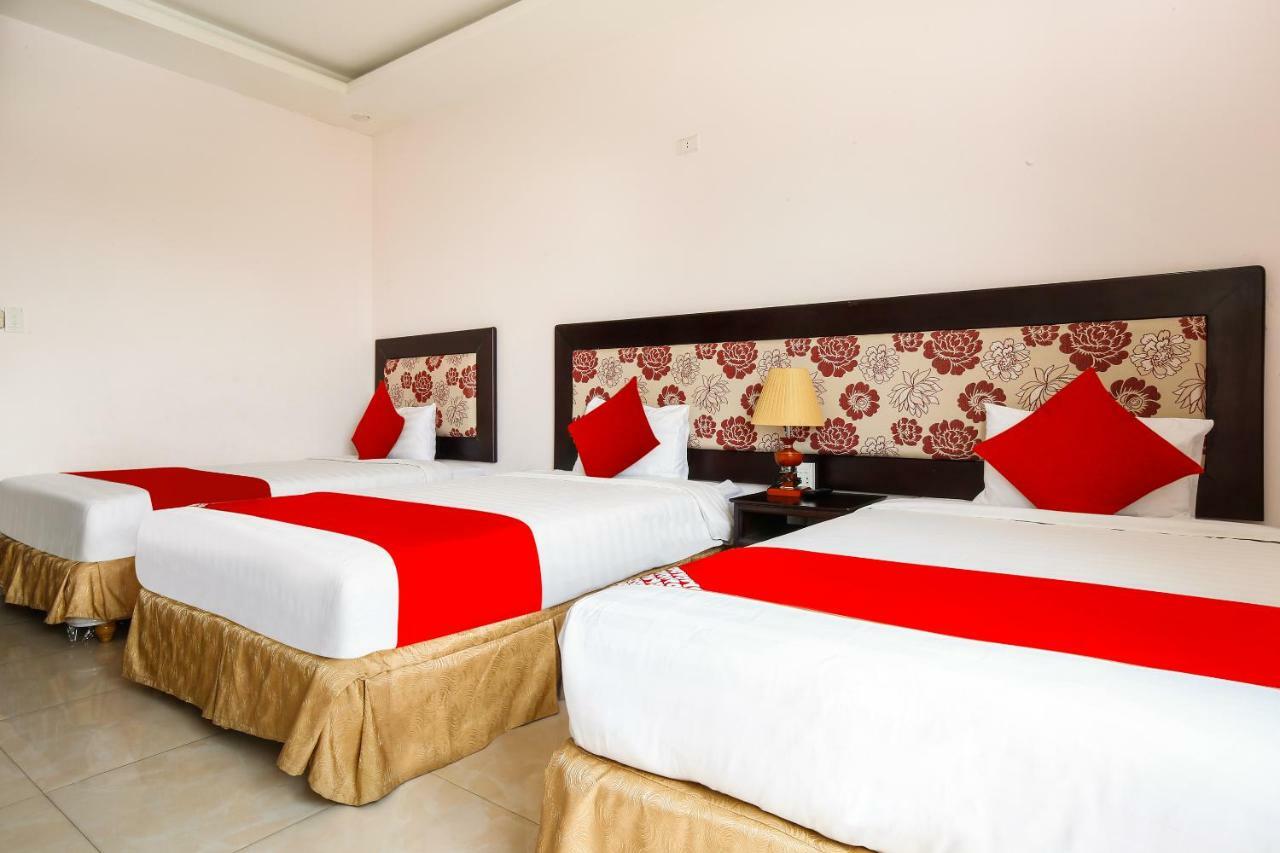 Areca Riverside Da Nang Exterior foto
