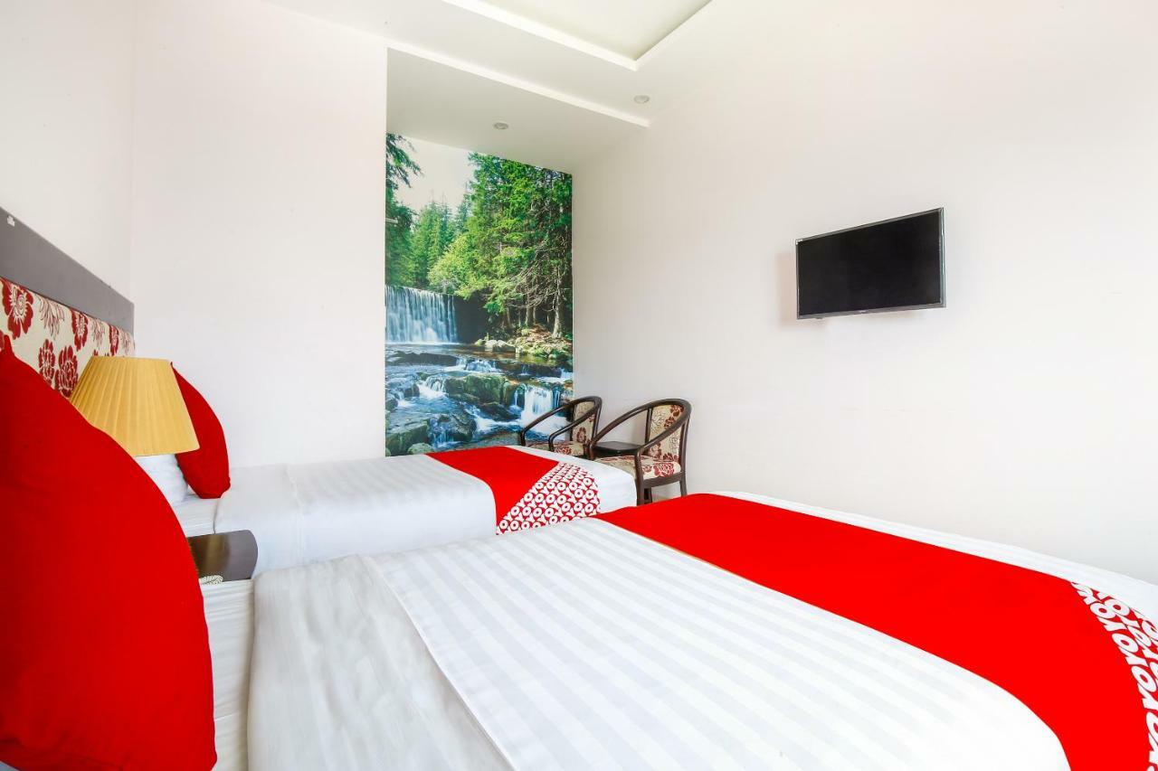 Areca Riverside Da Nang Exterior foto