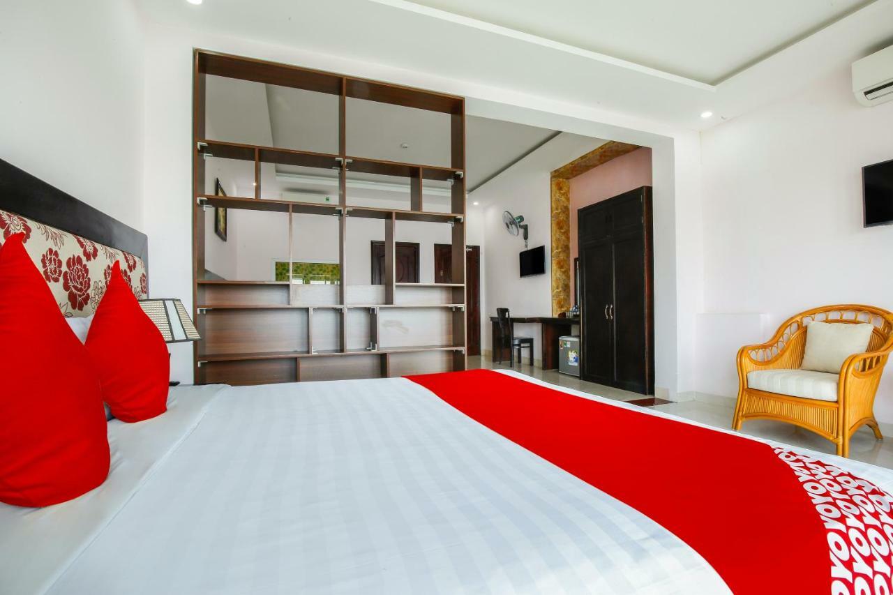 Areca Riverside Da Nang Exterior foto