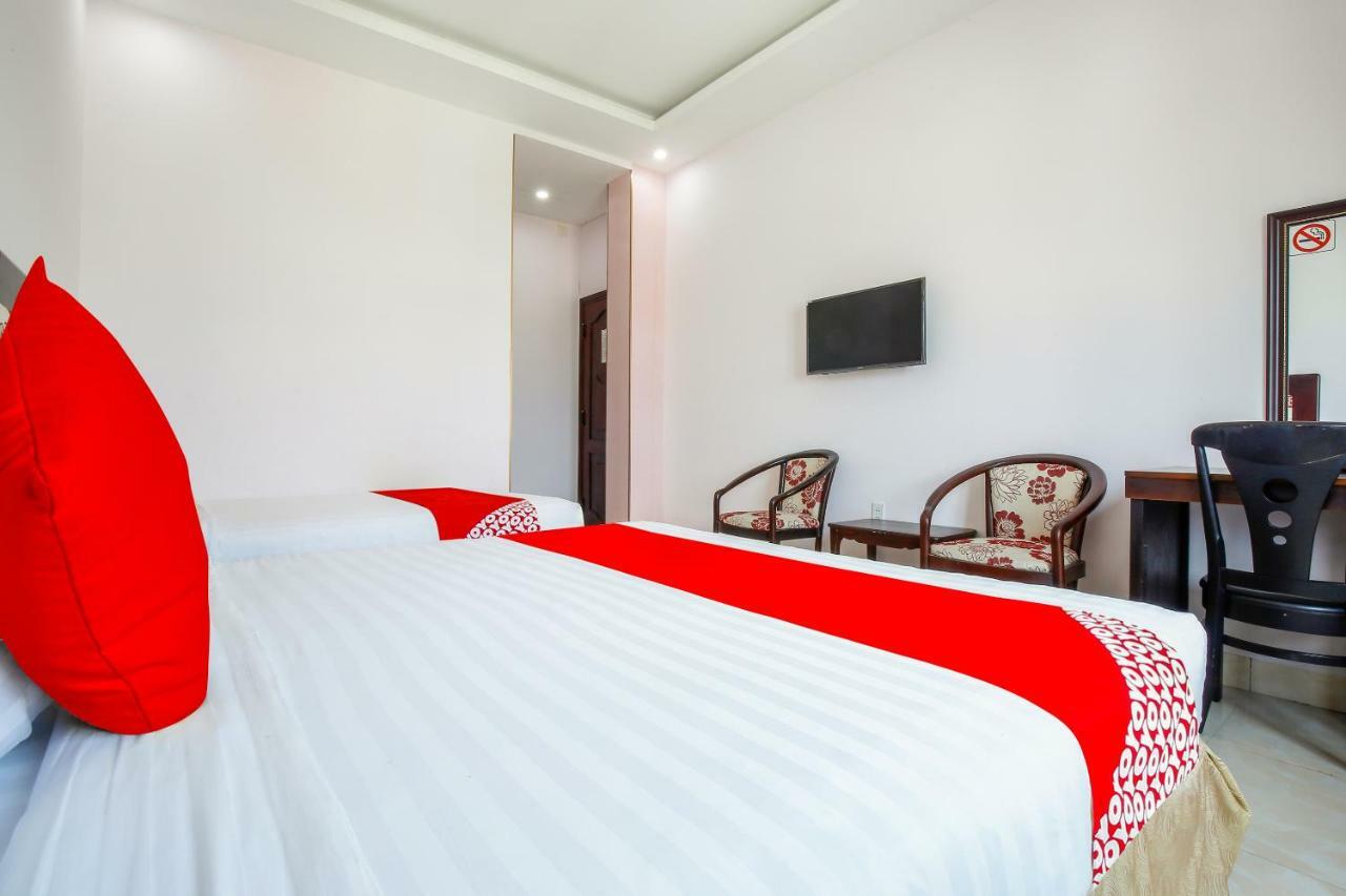Areca Riverside Da Nang Exterior foto