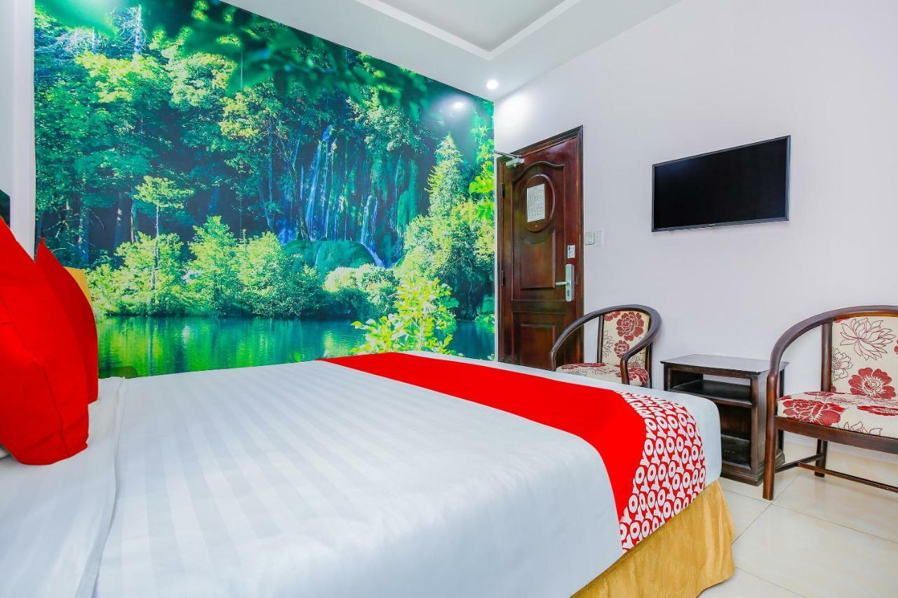 Areca Riverside Da Nang Exterior foto