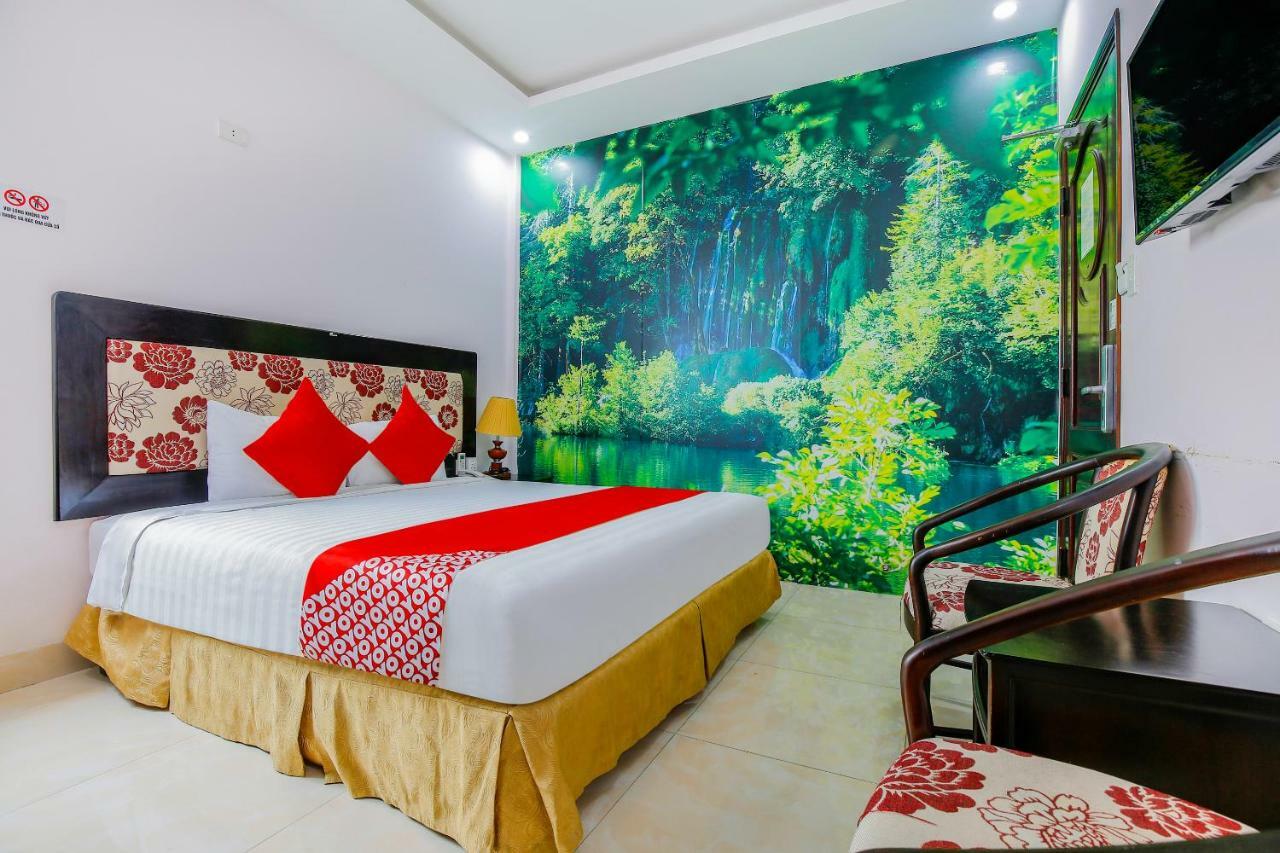 Areca Riverside Da Nang Exterior foto